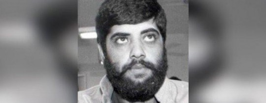 الأسير محمد داود