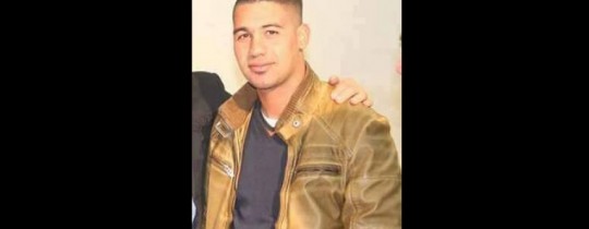 الشهيد ابراهيم سكافي