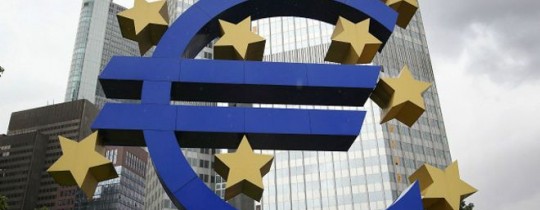البنك المركزي الاوروبي