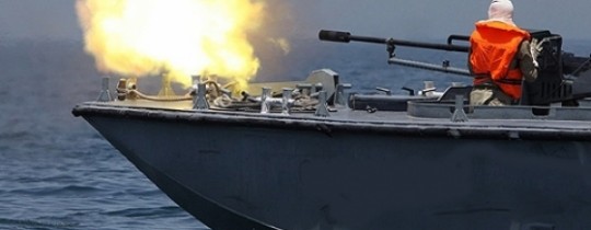 زوراق الاحتلال تطلق النار على سواحل قطاع غزة