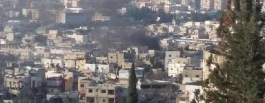 عين الحلوة - أرشيفية 