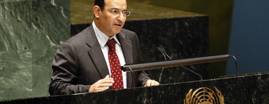 منصور العتيبي