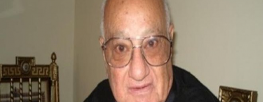 تولى أحمد سعيد منصب رئيس إذاعة صوت العرب لمدة 14 سنة