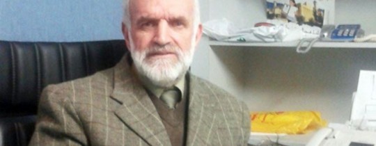 النائب محمد النتشة