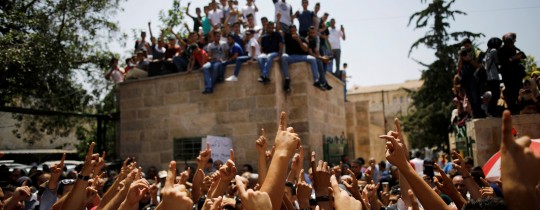 ذبح الانتصار