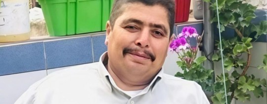 الشهيد رائد عصاعصة