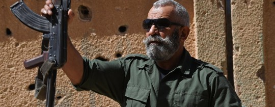 العميد عصام زهر الدين