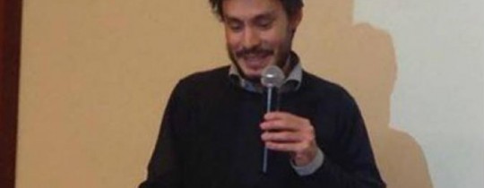 الطالب الإيطالي جوليو رجيني الذي قُتل في مصر في الذكرى الخامسة لثورة 25 يناير