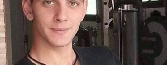 الشهيد ثائر أبو غزالة