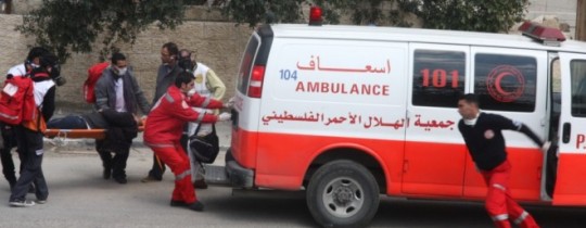 العثور على جثة طفل 