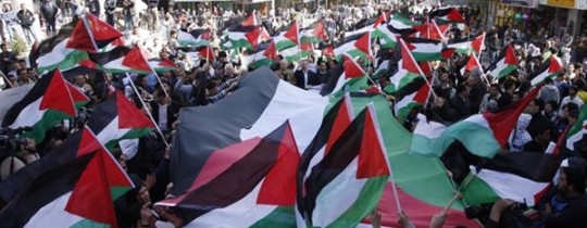 أرشيف: مظاهرات فلسطينية