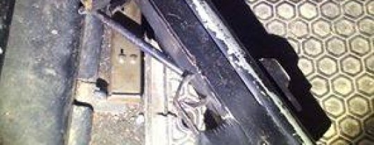 السلاح الذي زعم الاحتلال وجوده مع الشابين