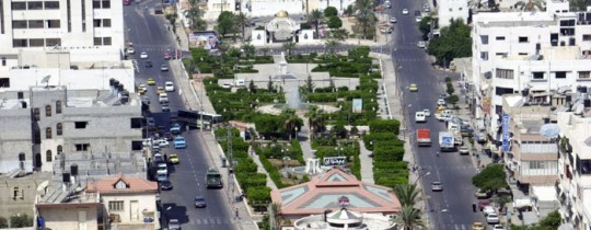 تعبيرية- قطاع غزة