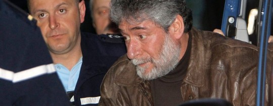 جورج عبدالله