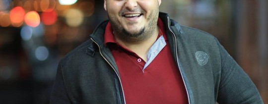 رمزي حرز الله