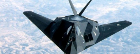 طائرات الشبح الأمريكية الصنع F35