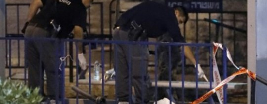 من عملية وعد البراق - أرشيف 