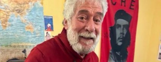 جورج عبد الله..