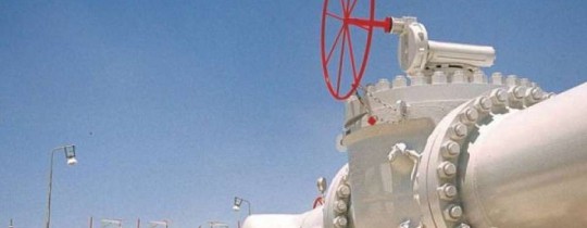 الأحد القادم.. تركيب مضخة غاز جديدة ستُنهي الأزمة في قطاع غزة