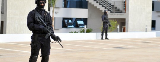 تعبيرية