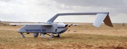 طائرة بدون طيار