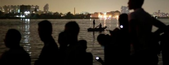 التغلغل الاسرائيلي