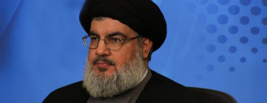 نصرالله: الحريري محتجز في السعودية.. والمملكة طالبت 