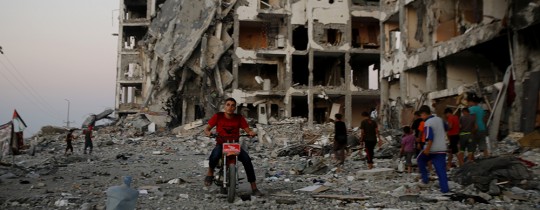 3 ملايين دولار من المنحة الكويتية للمؤسسات الأهلية في غزة