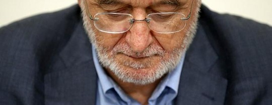 وزير الطاقة السابق باناغيوتيس لافازانيس