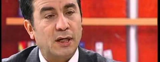 خالد الحروب     