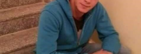 الشهيد ثائر أبو غزالة