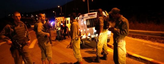 الاقتحامات اليومية