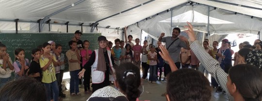 مدرسة الشهيد غسان كنفاني