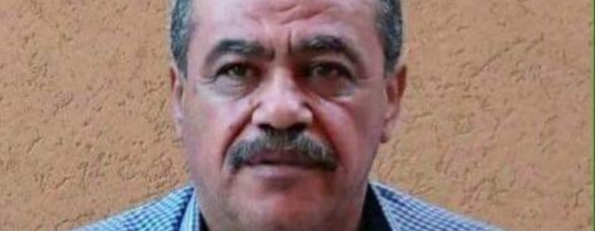 بكر أبو صفية