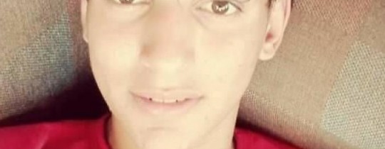 الشهيد قتيبة زهران