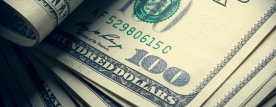 الدولار الاميركي