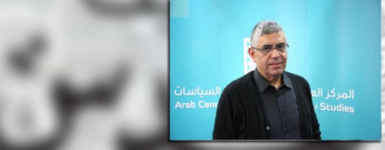 بقلم:أنطوان شلحت