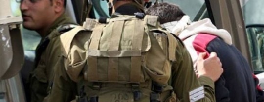 ارشيفية - انتفاضة القدس