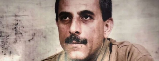 وليد دقة قة