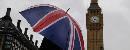 بريطانيا قررت الانفصال عن الاتحاد الأوروبي