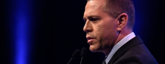 جلعاد أردان