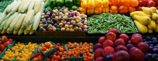 ارتفع الرقم القياسي لأسعار المستهلك بنسبة 0.28% خلال الشهر الماضي