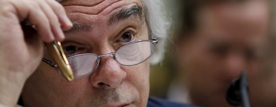 وزير الطاقة الأمريكي ارنست مونيز