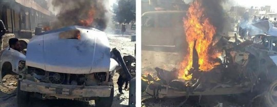 انفجار_سوريا