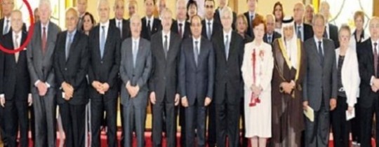 الصورة التي تظهر أوغلو