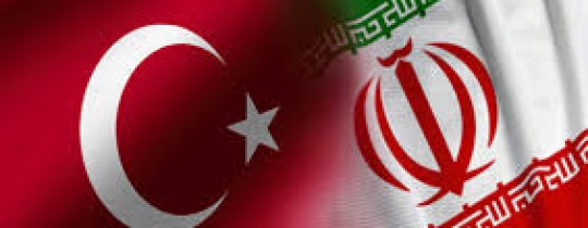 طهران تركيا