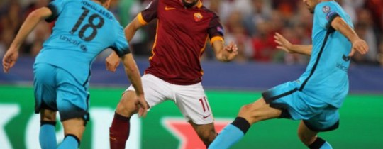 وسط- اللاعب المصري محمد صلاح