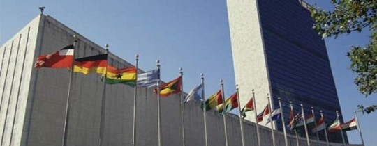 مجلس الأمن الدولي