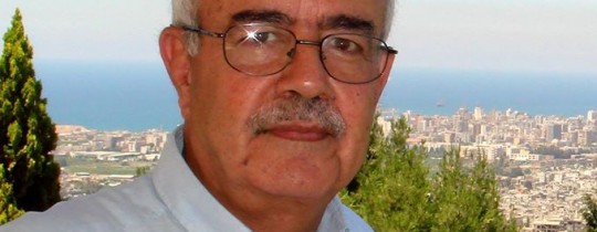 غازي الصوراني