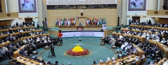 جانب من المؤتمر